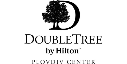 DoubleTree by Hilton Plovdiv Cente